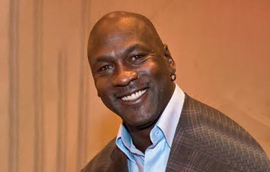 Michael Jordan’s Last Day