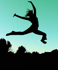 The Great Leap